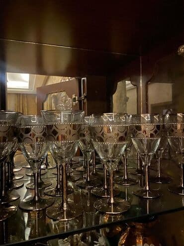 Qədəhlər, rəng - Boz, Şüşə, 12 ədədli dəst, 250 ml, Türkiyə lalafo.az -da Qədəhlər, rəng - Boz, Şüşə, 12 ədədli dəst, 250 ml, Türkiyə