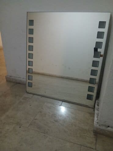 Duş poddonları: Hamam üçün qranit üstlü lavabo və güzgü dəsti - Masaüstü: qara parlaq lalafo.az -da — 3 Duş poddonları: Hamam üçün qranit üstlü lavabo və güzgü dəsti - Masaüstü: qara parlaq — 3