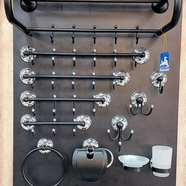 Аксессуары для ванной комнаты: Her nov hamam aksesuarların kombı ve radıatorların topdan ve perakende at lalafo.az — 3 Аксессуары для ванной комнаты: Her nov hamam aksesuarların kombı ve radıatorların topdan ve perakende — 3