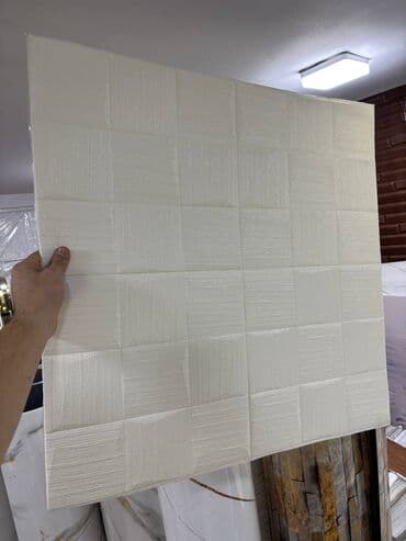 Декоративные панели для стен: 3D divar panelinin üstünlükləri. 1.Ekonomikdir. 2. Nəfəs alan at lalafo.az — 24 Декоративные панели для стен: 3D divar panelinin üstünlükləri. 1.Ekonomikdir. 2. Nəfəs alan — 24