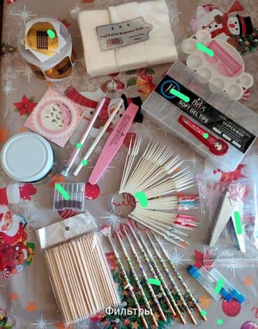 Lak təmizləyicisi lalafo.az -da Lak təmizləyicisi