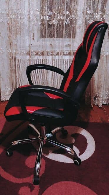 Great Wall: Kreslo ideal vəziyyətdədir heç bir problemi yoxdur ciddi alıcıya lalafo.az -da — 4 Great Wall: Kreslo ideal vəziyyətdədir heç bir problemi yoxdur ciddi alıcıya — 4