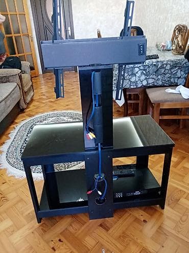 Yeni, Düz TV altlığı, Polkasız, Şüşəli, Almaniya lalafo.az -da Yeni, Düz TV altlığı, Polkasız, Şüşəli, Almaniya