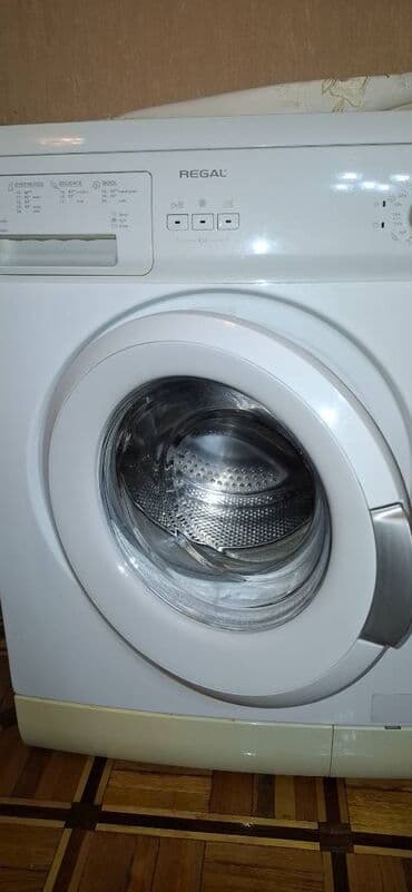 Yaxshi veziyyetde
Regal 5 kg.
Ishleyir lalafo.az -da Yaxshi veziyyetde
Regal 5 kg.
Ishleyir