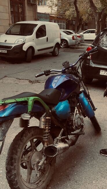 Tufan - S150, 150 sm3 lalafo.az -da Tufan - S150, 150 sm3