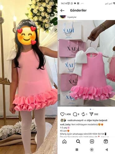 Don, Ziyafət, 7 - 8 yaş lalafo.az -da Don, Ziyafət, 7 - 8 yaş