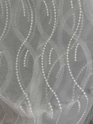 İşlənmiş, Pərdə, rəng - Bej lalafo.az -da İşlənmiş, Pərdə, rəng - Bej