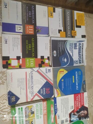 Munasib qiymətə kitablar var ucuz qiymətə. istəyən 055 778 24 34 lalafo.az -da Munasib qiymətə kitablar var ucuz qiymətə. istəyən 055 778 24 34