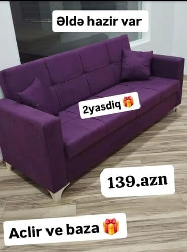 Divan, Açılan, Bazalı, Parça, Ödənişli çatdırılma lalafo.az -da Divan, Açılan, Bazalı, Parça, Ödənişli çatdırılma