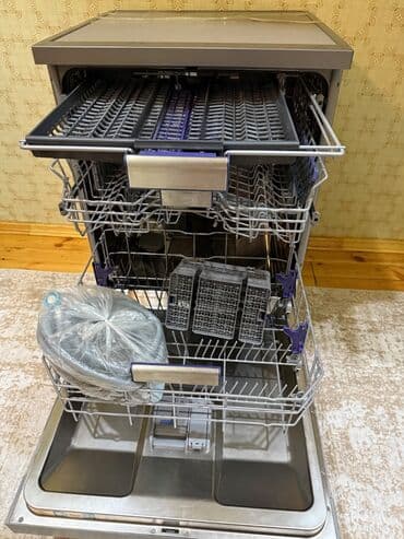 60 sm: Qabyuyan maşın Beko, Tam qabaritli (60 sm.), Quraşdırılan, İşlənmiş lalafo.az -da — 9 60 sm: Qabyuyan maşın Beko, Tam qabaritli (60 sm.), Quraşdırılan, İşlənmiş — 9