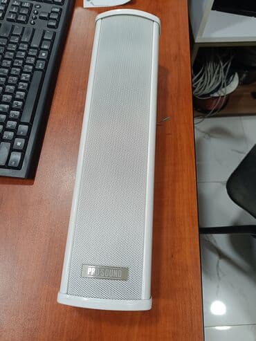 PRO-SOUND sütun tipli səsgücləndirici - Brend: PRO-SOUND - Tip lalafo.az -da PRO-SOUND sütun tipli səsgücləndirici - Brend: PRO-SOUND - Tip