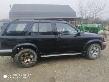 Nissan 180SX: 2.7 l | 1997 il Ofrouder/SUV lalafo.az -da Nissan 180SX: 2.7 l | 1997 il Ofrouder/SUV