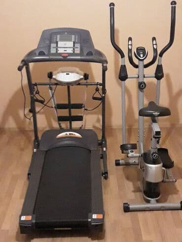 Dəbilqələr: Trenajor aparati⚠️ Trenajorlar tam orginal mehsullardir orginal allman lalafo.az -da — 1 Dəbilqələr: Trenajor aparati⚠️ Trenajorlar tam orginal mehsullardir orginal allman — 1