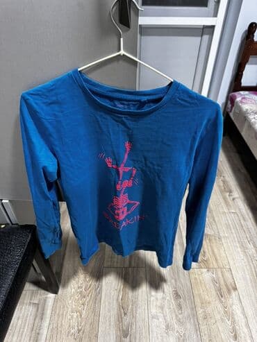 Uşaq köynəyi – Next, ölçü 82 - Brend: Next - Ölçü: 82 (təxmini 12–18 lalafo.az -da Uşaq köynəyi – Next, ölçü 82 - Brend: Next - Ölçü: 82 (təxmini 12–18