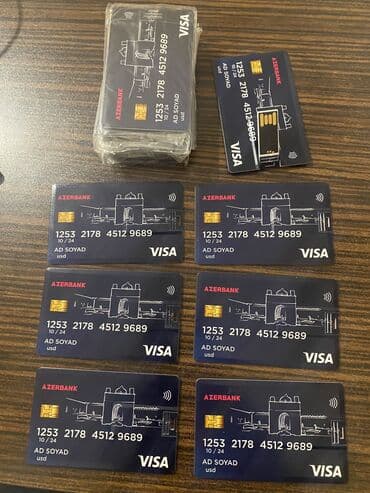 Flash kart 32 GB, USB 2.0, Yeni lalafo.az -da Flash kart 32 GB, USB 2.0, Yeni