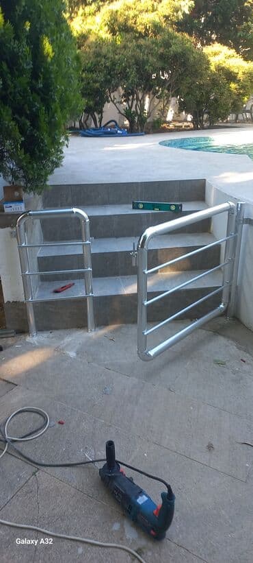 Жидкие обои: Alminum məhəccər.balkon üstü alminum məhəccər 38 azn den başlayan at lalafo.az — 2 Жидкие обои: Alminum məhəccər.balkon üstü alminum məhəccər 38 azn den başlayan — 2