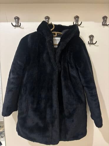 Kürk, Lc Waikiki, M, rəng - Qara lalafo.az -da Kürk, Lc Waikiki, M, rəng - Qara