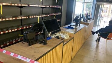 Biznes üçün program təminatı: Market vitrin ve avadanlıqlar tecili deyerinden aşağı satılır real lalafo.az -da — 3 Biznes üçün program təminatı: Market vitrin ve avadanlıqlar tecili deyerinden aşağı satılır real — 3