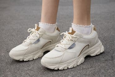 Ölçü: 39, rəng - Bej, Yeni lalafo.az -da Ölçü: 39, rəng - Bej, Yeni