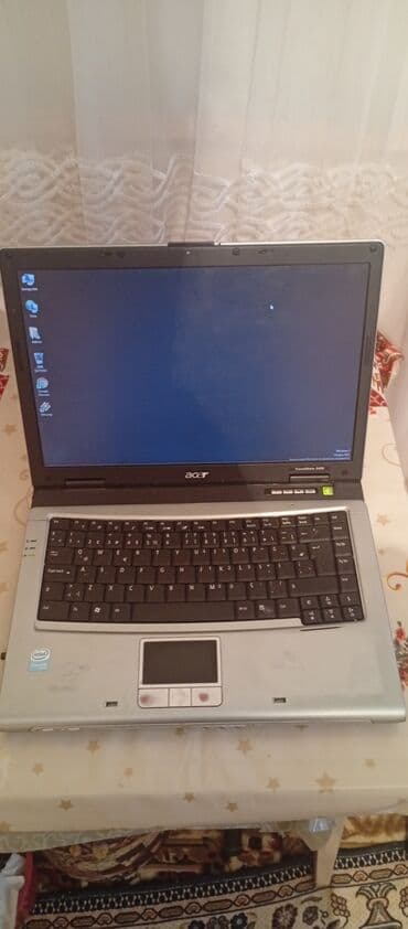 İşlənmiş Acer TravelMate, 15.4 ", Intel Celeron, 1 TB, Ünvandan götürmə lalafo.az -da İşlənmiş Acer TravelMate, 15.4 ", Intel Celeron, 1 TB, Ünvandan götürmə