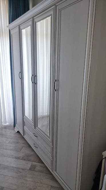 TƏCİLİ SATİLİR!!!EMBAWOOD dan İdeal vəziyyətdə dolab satılır,eni lalafo.az -da TƏCİLİ SATİLİR!!!EMBAWOOD dan İdeal vəziyyətdə dolab satılır,eni