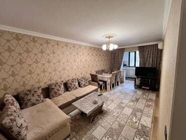 Bakı, 3 otaqlı, Köhnə tikili, 52 kv. m lalafo.az -da Bakı, 3 otaqlı, Köhnə tikili, 52 kv. m