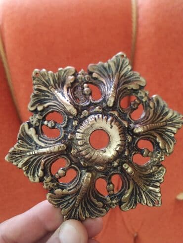 Çılçıraq, Metal lalafo.az -da Çılçıraq, Metal