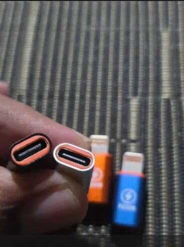 Flash kart < 2 GB, USB type C, Yeni lalafo.az -da Flash kart < 2 GB, USB type C, Yeni