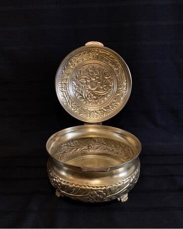 Qedim hamam sandigi, antik sandiq, antikvar lalafo.az -da Qedim hamam sandigi, antik sandiq, antikvar