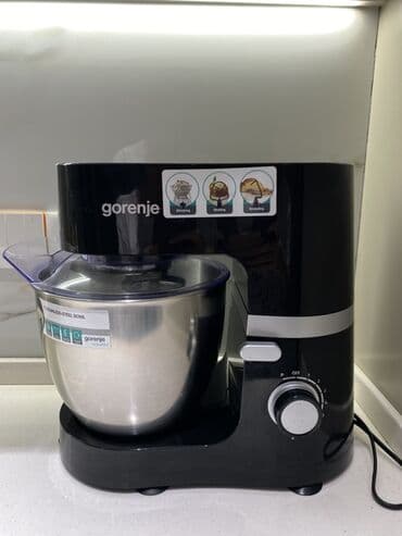 Stasionar mikser, Gorenje lalafo.az -da Stasionar mikser, Gorenje