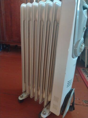 Устройства для борьбы с вредителями: Масляный радиатор, Nikai, Нет кредита, Платная доставка at lalafo.az — 3 Устройства для борьбы с вредителями: Масляный радиатор, Nikai, Нет кредита, Платная доставка — 3