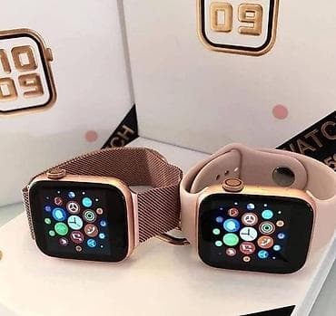 Smart saat w26 plus lalafo.az -da Smart saat w26 plus
