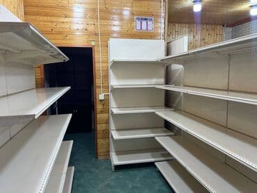 ПО для бизнеса: Turk istehsali Ortaliq ucun Vitrin Refler satilir. Ela at lalafo.az — 1 ПО для бизнеса: Turk istehsali Ortaliq ucun Vitrin Refler satilir. Ela — 1