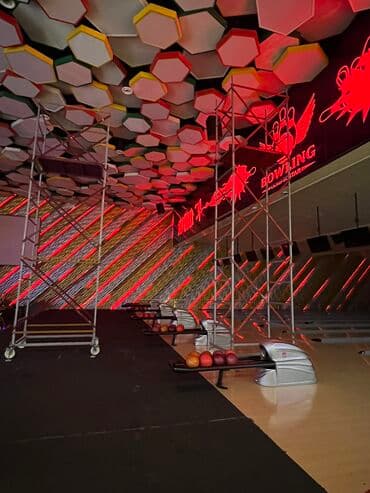 Строительные леса: 🪜Ayaq altı, Lesa, İskələ (skela) (kazyol) Cтроительные леса at lalafo.az — 7 Строительные леса: 🪜Ayaq altı, Lesa, İskələ (skela) (kazyol) Cтроительные леса — 7