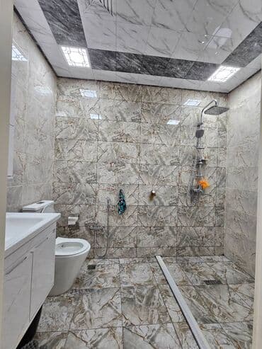 Xırdalanın kirayə mənzil bazarında belə gözəl və geniş mənzil demək lalafo.az -da — 12 Xırdalanın kirayə mənzil bazarında belə gözəl və geniş mənzil demək — 12