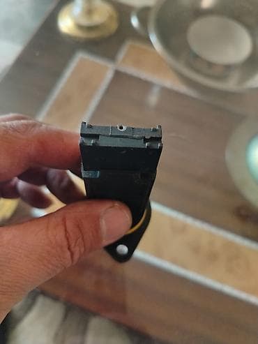 Məhsul: Hava axını ölçən sensor (MAF sensoru) Brend/İşarə: i2S lalafo.az -da — 4 Məhsul: Hava axını ölçən sensor (MAF sensoru) Brend/İşarə: i2S — 4