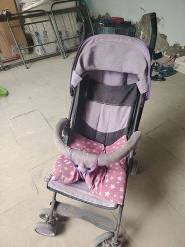 Klassik gəzinti arabası, İşlənmiş lalafo.az -da Klassik gəzinti arabası, İşlənmiş