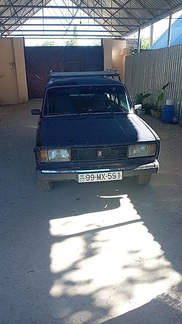 VAZ (LADA) 2104: 1.5 l | 2003 il 8347 km Universal lalafo.az -da VAZ (LADA) 2104: 1.5 l | 2003 il 8347 km Universal