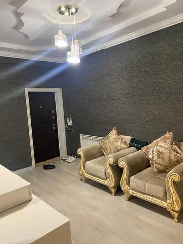 Гаражи: Баладжары 3 комнаты, 85 м², Есть кредит, Свежий ремонт at lalafo.az — 8 Гаражи: Баладжары 3 комнаты, 85 м², Есть кредит, Свежий ремонт — 8