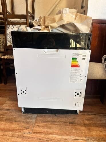 Сепараторы: Посудомойка Samsung, Компактная, Встраиваемая, Новый at lalafo.az — 3 Сепараторы: Посудомойка Samsung, Компактная, Встраиваемая, Новый — 3