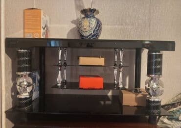 Televizor altlıgı, Yaxşı vəziyyətdə, təcili pul lazımdı deyə satılır lalafo.az -da Televizor altlıgı, Yaxşı vəziyyətdə, təcili pul lazımdı deyə satılır