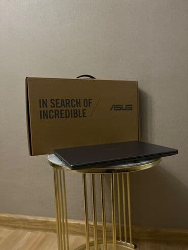 Salam Hərvaxtınız xeyir Asus noutbuk satılır. Prosessor: AMD Ryzen 3 lalafo.az -da Salam Hərvaxtınız xeyir Asus noutbuk satılır. Prosessor: AMD Ryzen 3