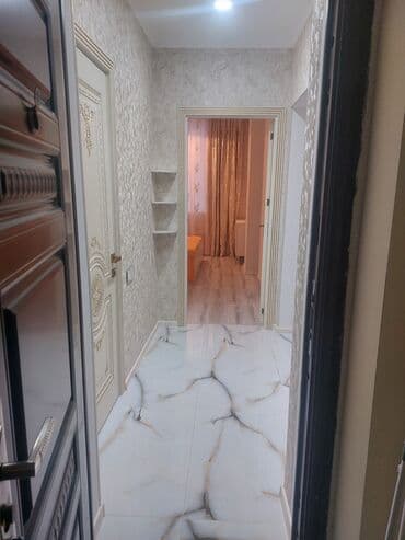 Uzunmüddətli kirayə mənzillər lalafo.az -da Uzunmüddətli kirayə mənzillər