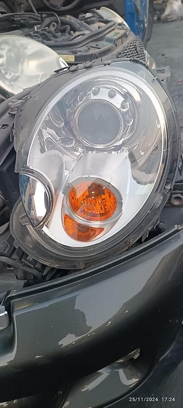 Mini cooper orginal ehtiyat hisseleri lalafo.az -da Mini cooper orginal ehtiyat hisseleri