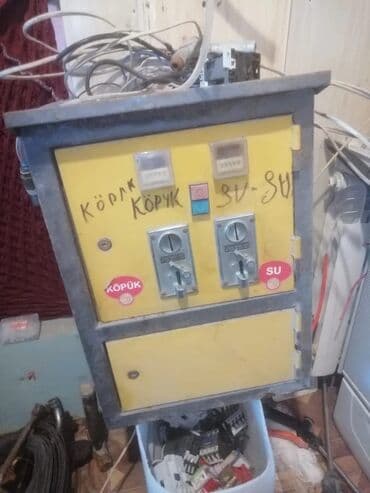 50 qepiklik kapilkasi.3 faza Problemi yoxdur. Qiymet_270_azn lalafo.az -da 50 qepiklik kapilkasi.3 faza Problemi yoxdur. Qiymet_270_azn