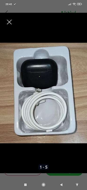 Bluetooth qulaqlıq işləkdir səsi təmiz verir 28 maya çatdırılma pulsuz lalafo.az -da Bluetooth qulaqlıq işləkdir səsi təmiz verir 28 maya çatdırılma pulsuz