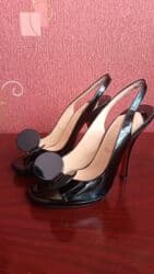 Sabo, Ölçü: 40, rəng - Qara, Yeni lalafo.az -da Sabo, Ölçü: 40, rəng - Qara, Yeni