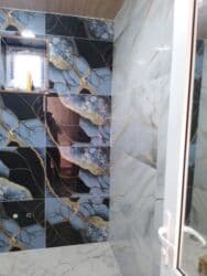 Mərmər naxışlı keramika kafel/divar örtüyü – dekorativ vanna otağı və lalafo.az -da Mərmər naxışlı keramika kafel/divar örtüyü – dekorativ vanna otağı və