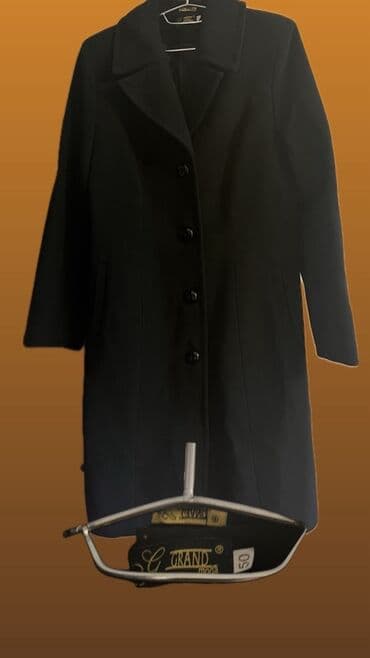 Palto, rəng - Qara lalafo.az -da Palto, rəng - Qara