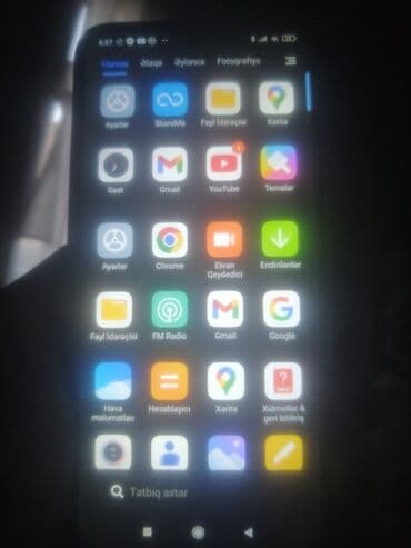 Xiaomi Mi 9, 32 GB, rəng - Mavi,
Barmaq izi lalafo.az -da Xiaomi Mi 9, 32 GB, rəng - Mavi,
Barmaq izi